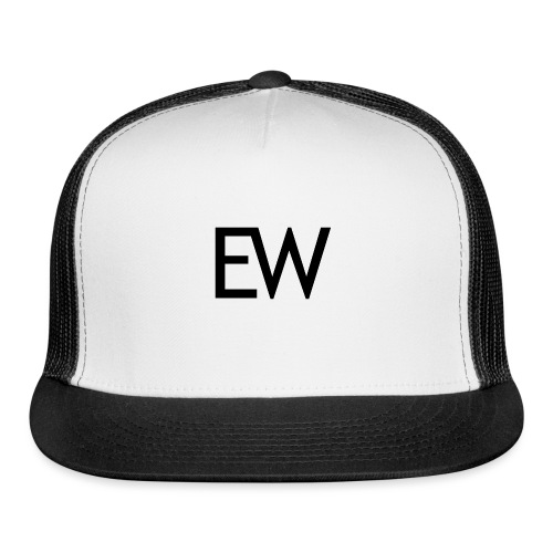 EDM Weekly - Trucker Cap