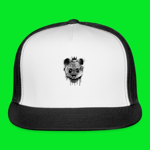 King Panda - Trucker Cap