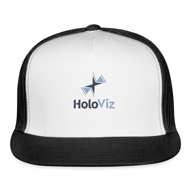 holoviz logo