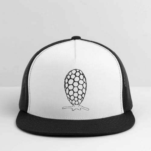Testate amoeba - Trucker Hat