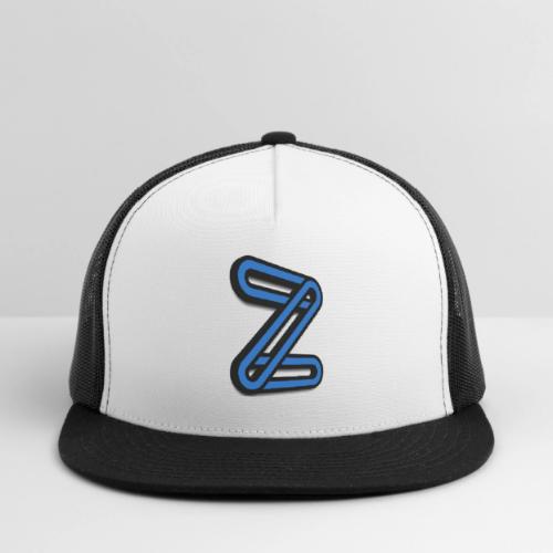 Good t-shirt. - Trucker Hat