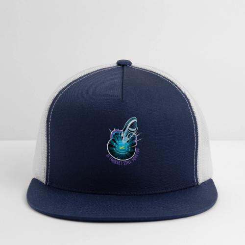 Of Course I Still Love You - Light - Trucker Hat