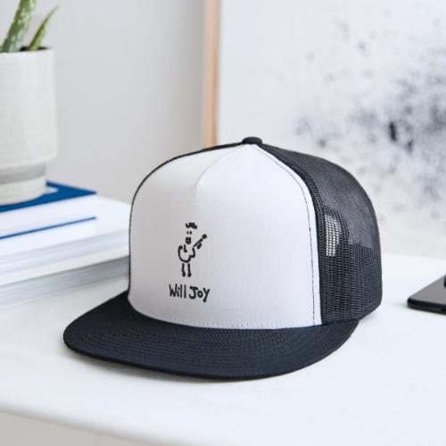 Will Joy - Trucker Hat