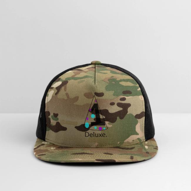 The Deluxe Party Hat