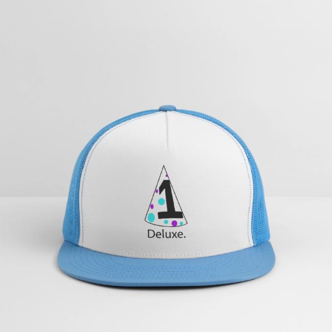 The Deluxe Party Hat