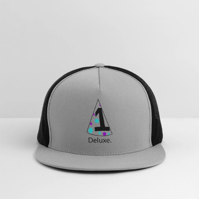 The Deluxe Party Hat