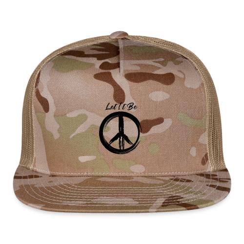Let It Be - Trucker Hat