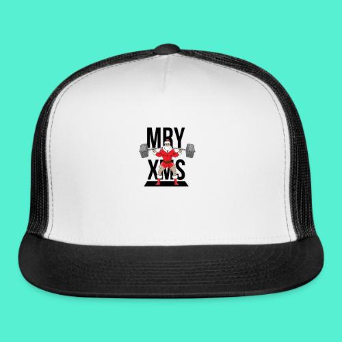 Santa lifts - Trucker Hat