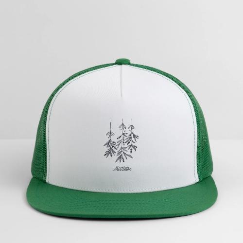 Mistletoe - Trucker Hat