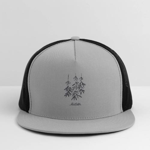 Mistletoe - Trucker Hat