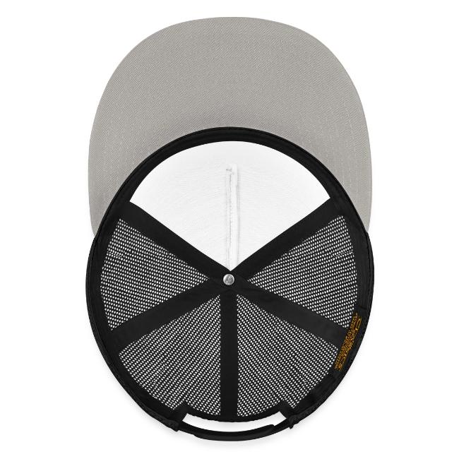 Star Ship Earth - Light - With Logo