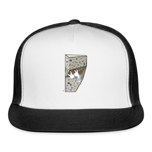 Llamour climbs - Trucker Hat