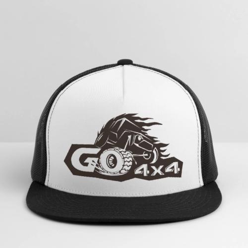 Go 4x4 Shop - Trucker Hat