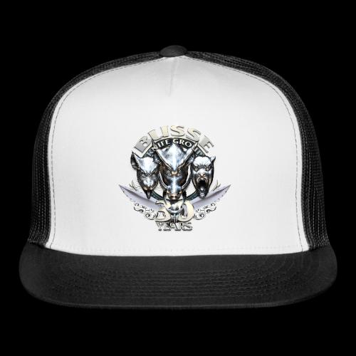 none - Trucker Hat