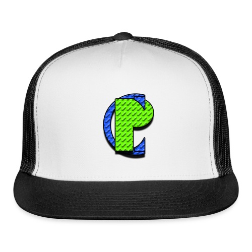 Proto Shirt Simple - Trucker Cap