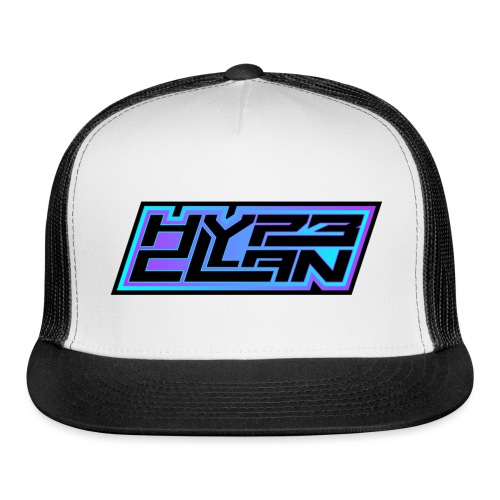 HYP3 Clan - Trucker Cap