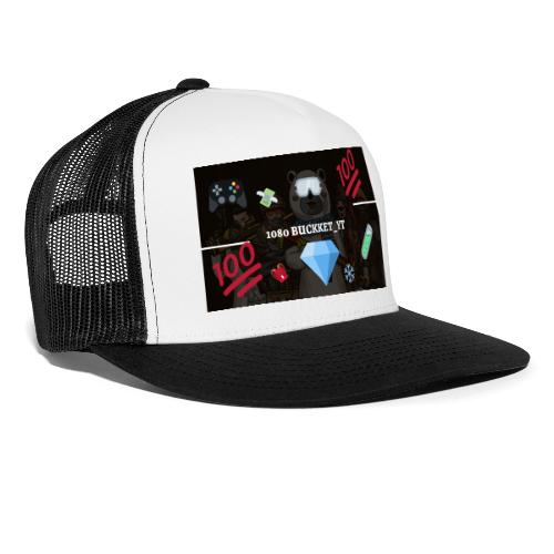 1080 BUCKET