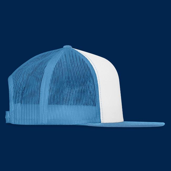 Never Newscum Design - Trump-Inspired Meme Apparel