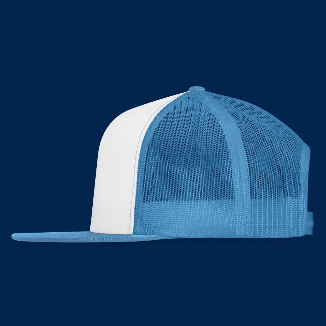 Never Newscum Design - Trump-Inspired Meme Apparel