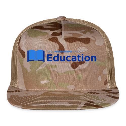 Mainframe Open Education - Trucker Hat