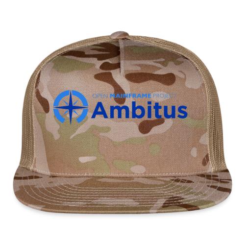 Ambitus - Trucker Hat
