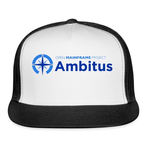 Ambitus - Trucker Cap