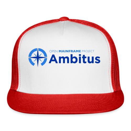Ambitus - Trucker Hat
