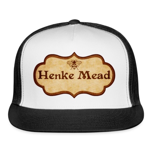Henke Mead - Trucker Cap