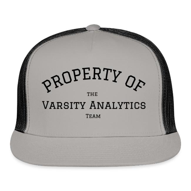 Varsity Analytics (Light)