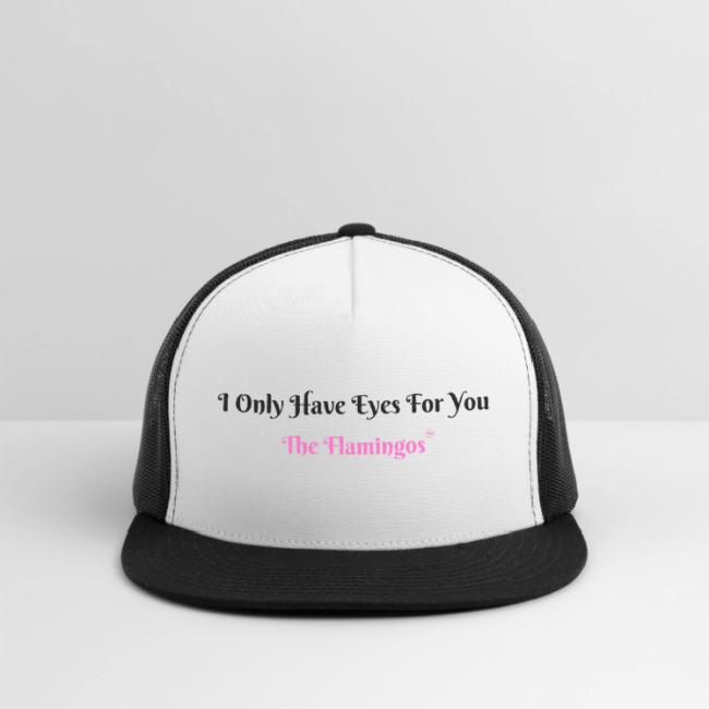 I Only Have Eyes For You - The Flamingos