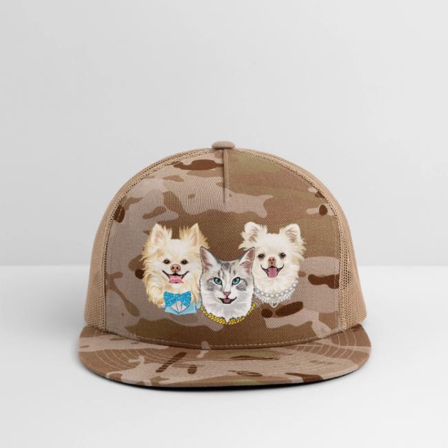 The Furry Kiddos