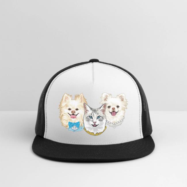 The Furry Kiddos
