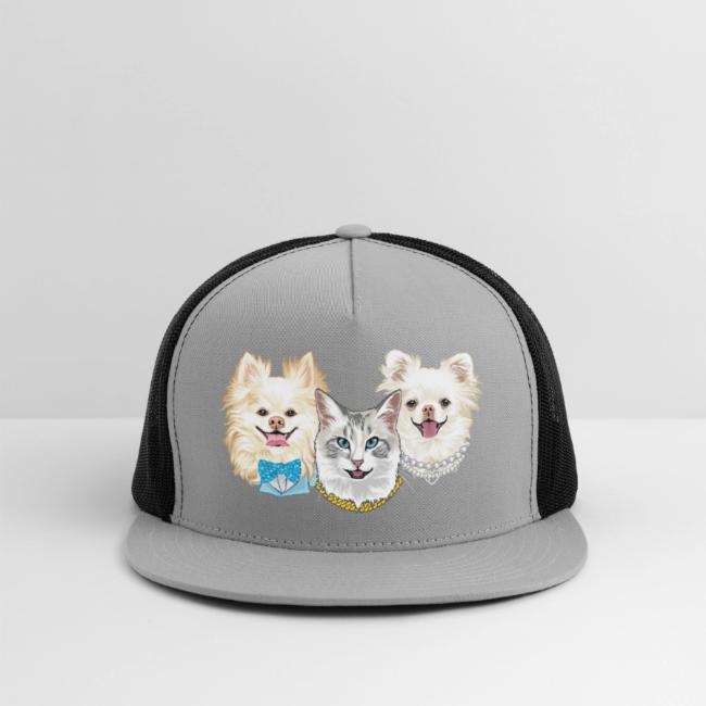 The Furry Kiddos