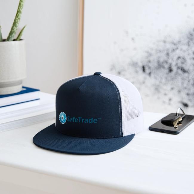 SafeTrade - Securing your cryptocurrency