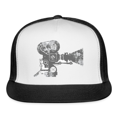 HNF_Camera - Trucker Cap