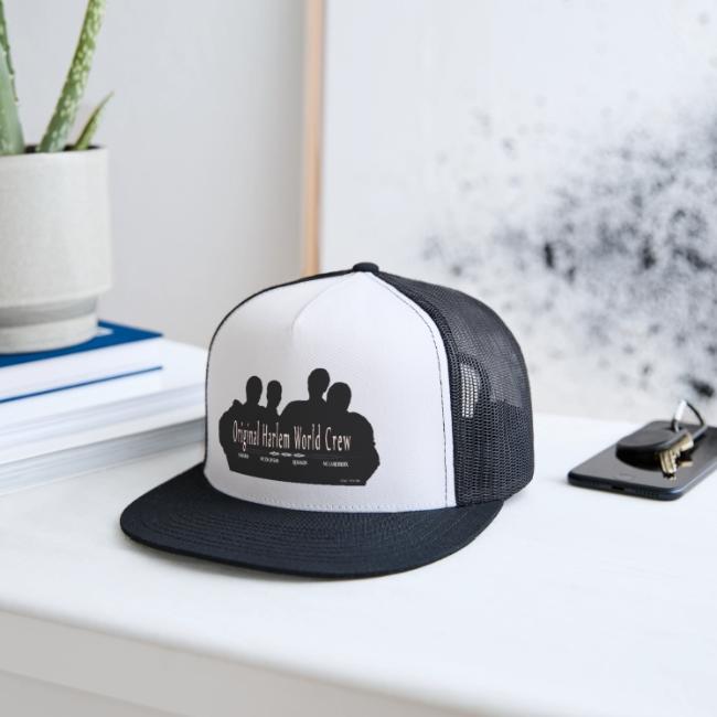 Harlem World Crew the4