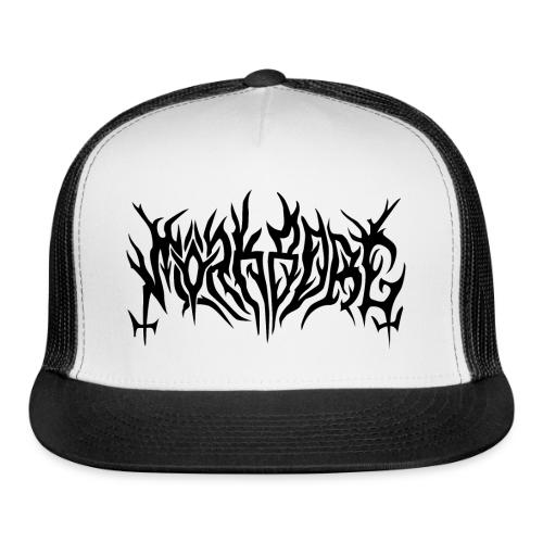 ALT LOGO - Trucker Hat