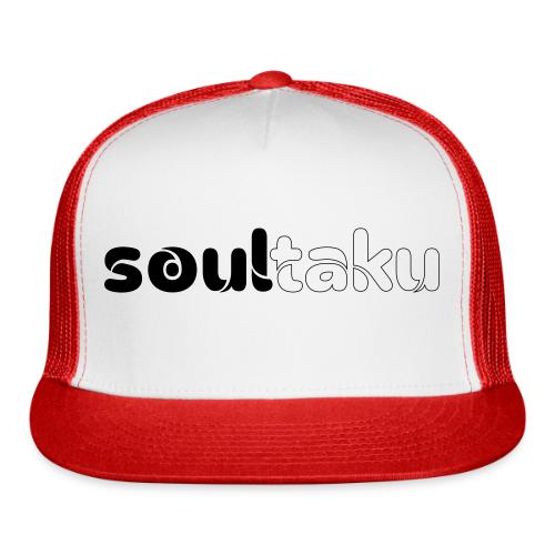 Soultaku Logo - Trucker Hat