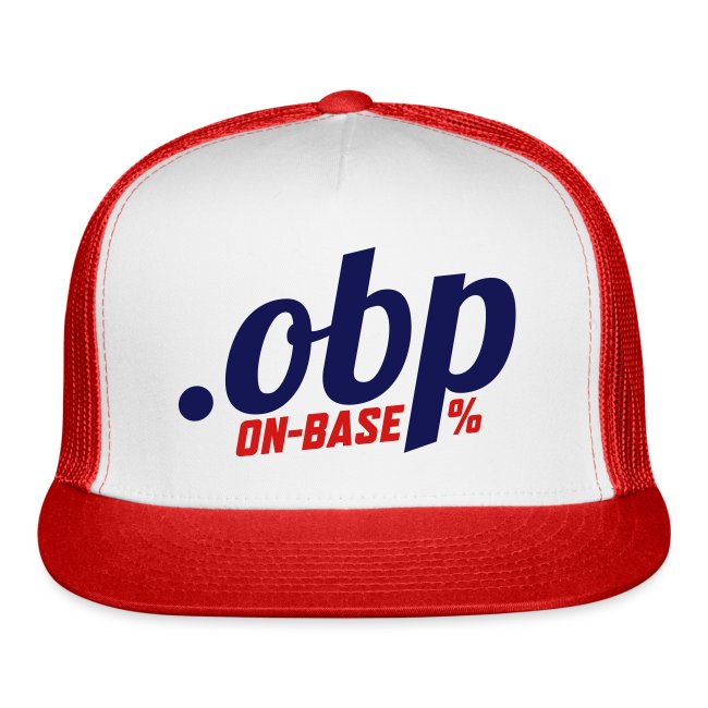 OBP On Base Percentage