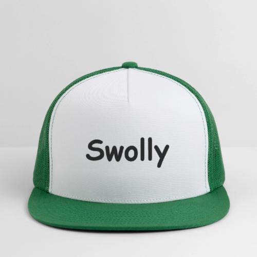 Swolly - Trucker Hat