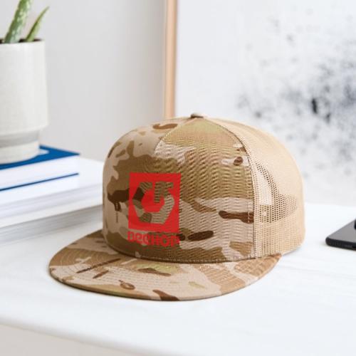 beehop2 - Trucker Hat