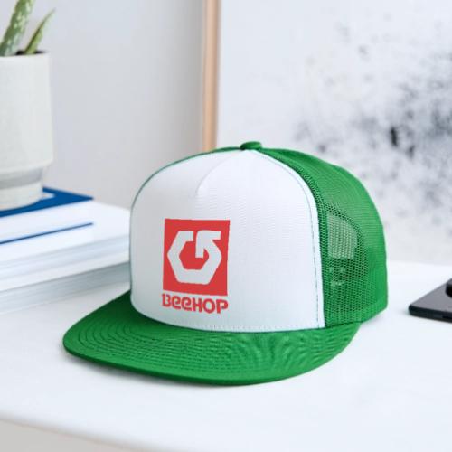 beehop2 - Trucker Hat