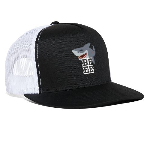 BFEE Logo - Trucker Cap