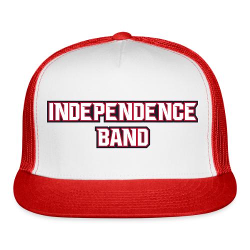 Independence Band - Trucker Hat