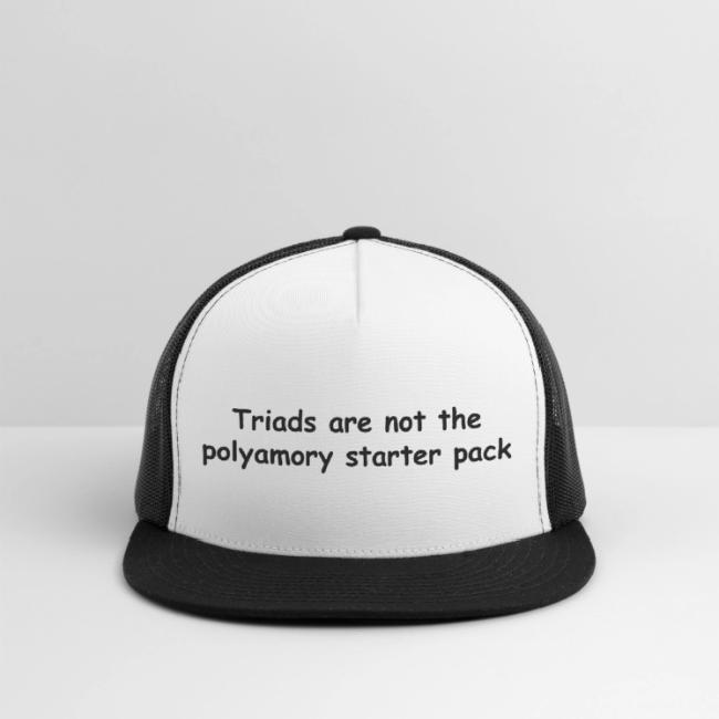 Triad Starter Pack