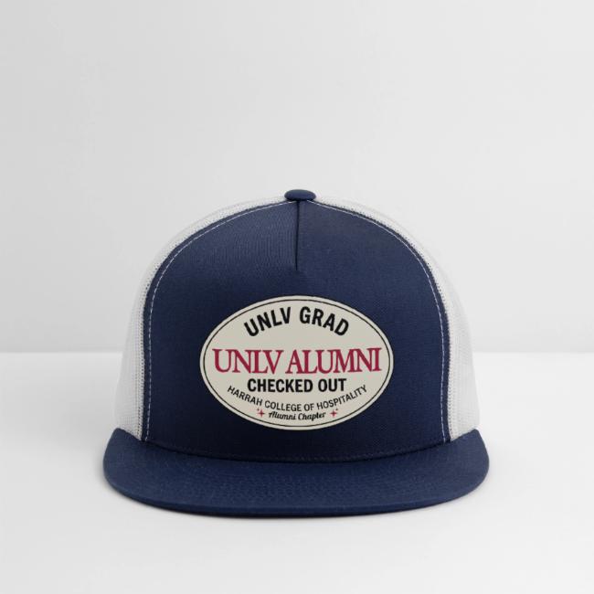UNLV checked out
