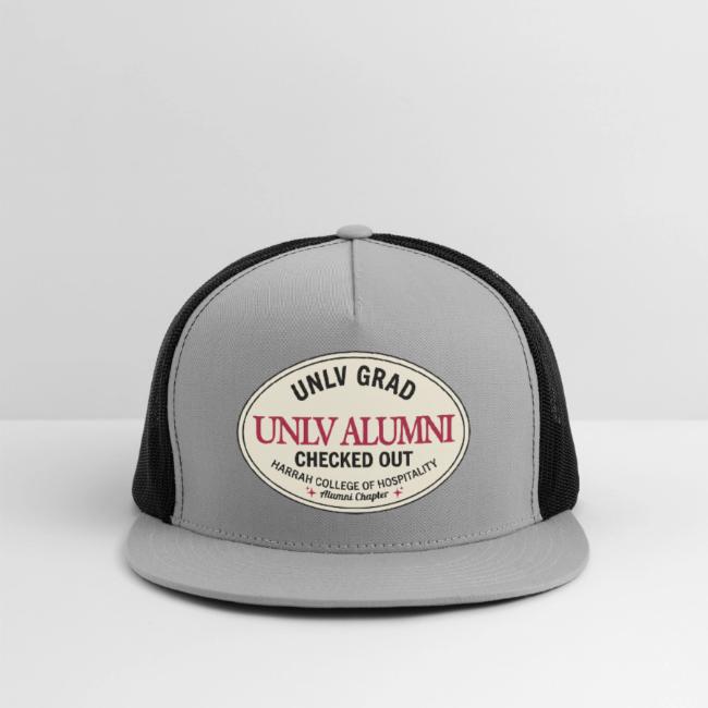 UNLV checked out