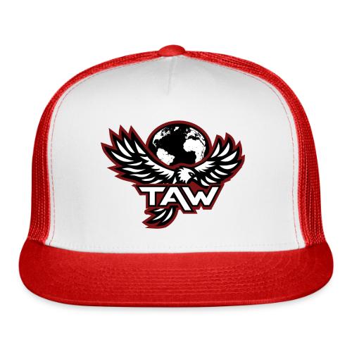 Tawmascot - Trucker Hat