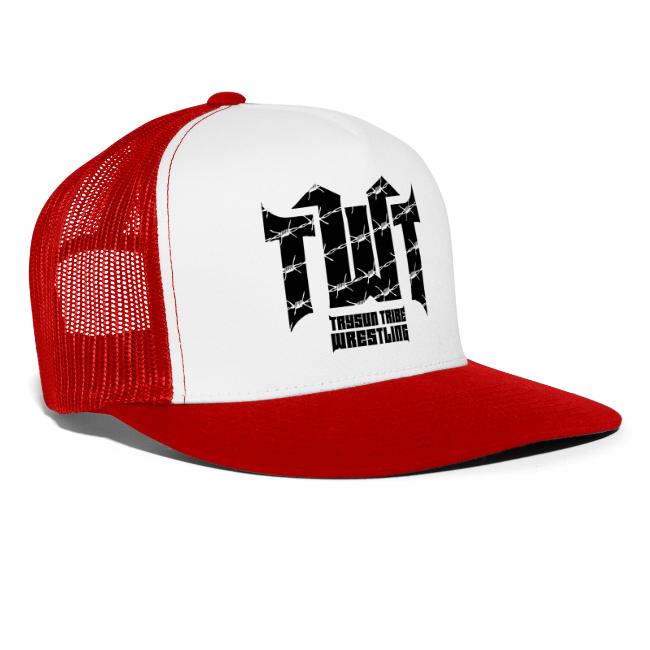 Trysun Tribe Wrestling | BLK