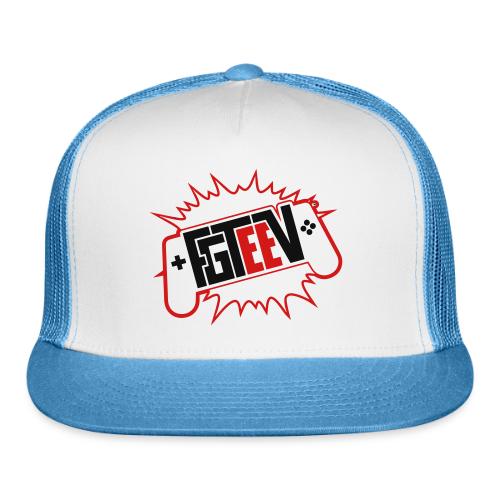 FGTeeV Star Burst - Trucker Hat